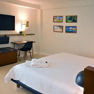 **** Hotel Mex Mexico