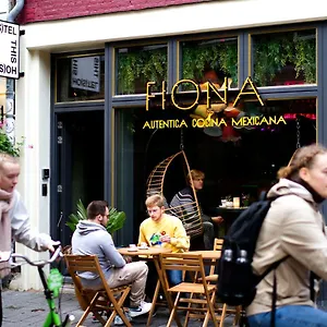  Hostel This HoTel Netherlands