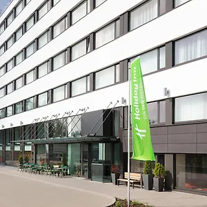 - Leuchtenbergring By Ihg Munich