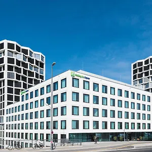 Express West By Ihg Munich