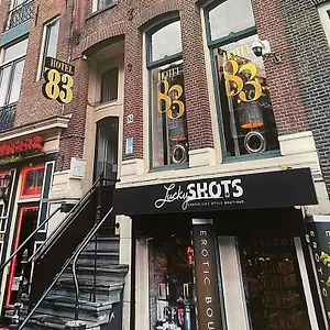 ** Hotel 83 Netherlands