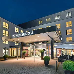 Nh Muenchen Ost Conference Center Aschheim