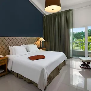 **** Resort Hodelpa Garden Dominican Republic