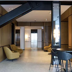 **** Hotel Wyndham Garden Kilmore Street New Zealand