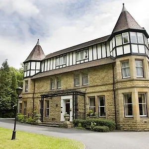 *** Hotel Haley's United Kingdom
